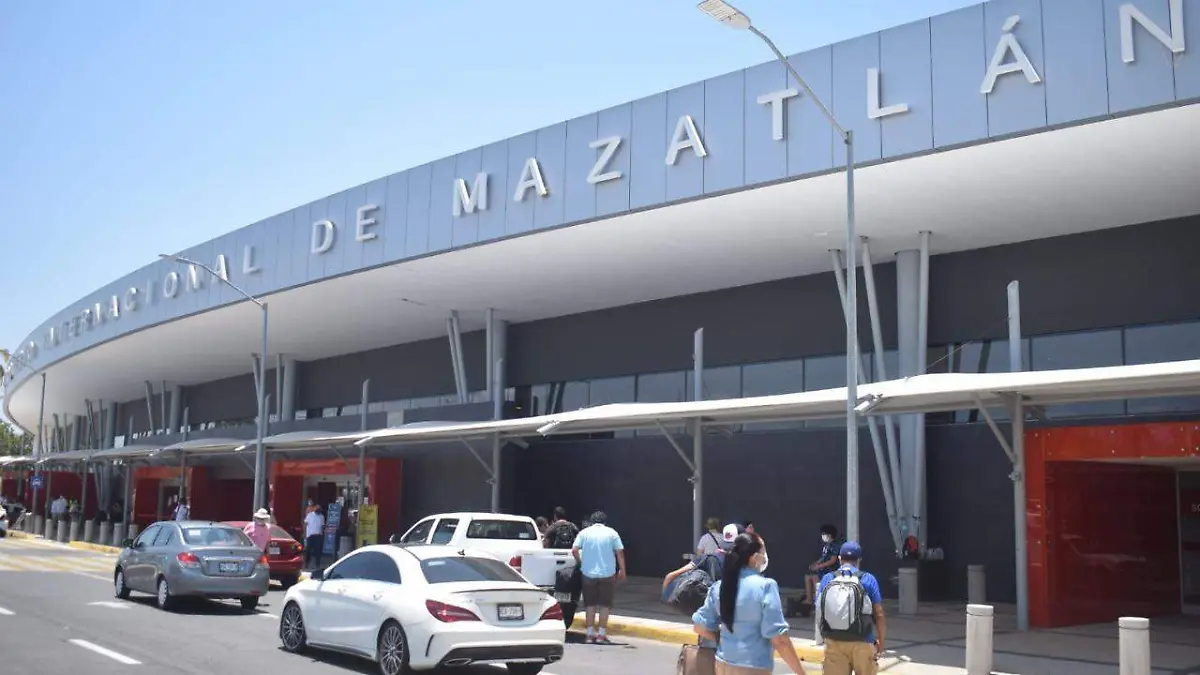 Anuncian vuelo de San Francisco a Mazatlán